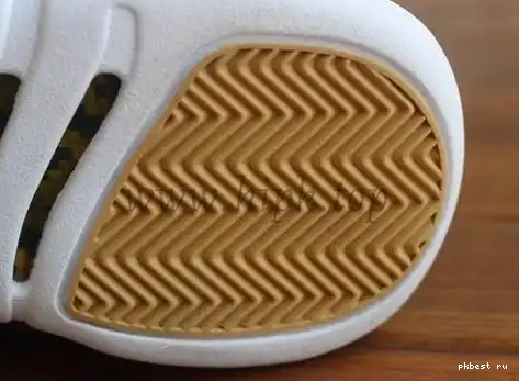 Authentic Air Gold 12 Jordan Pinnacle 0513